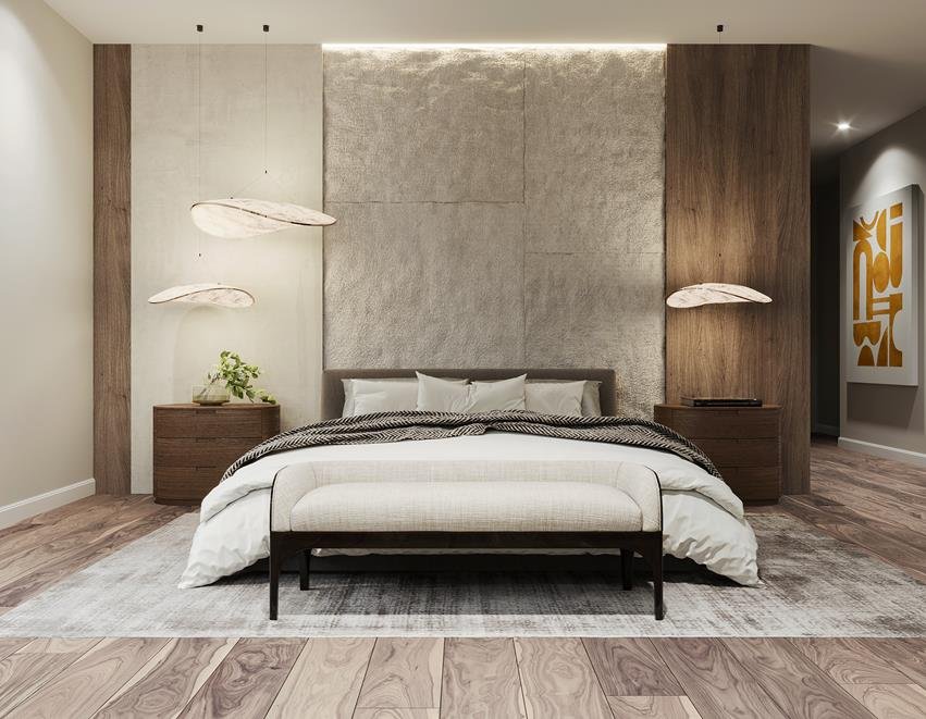 Interior Design Services – Sol Interiors